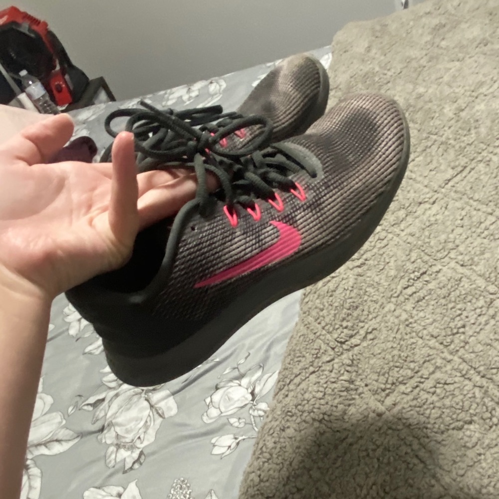 Nike Running Shoes